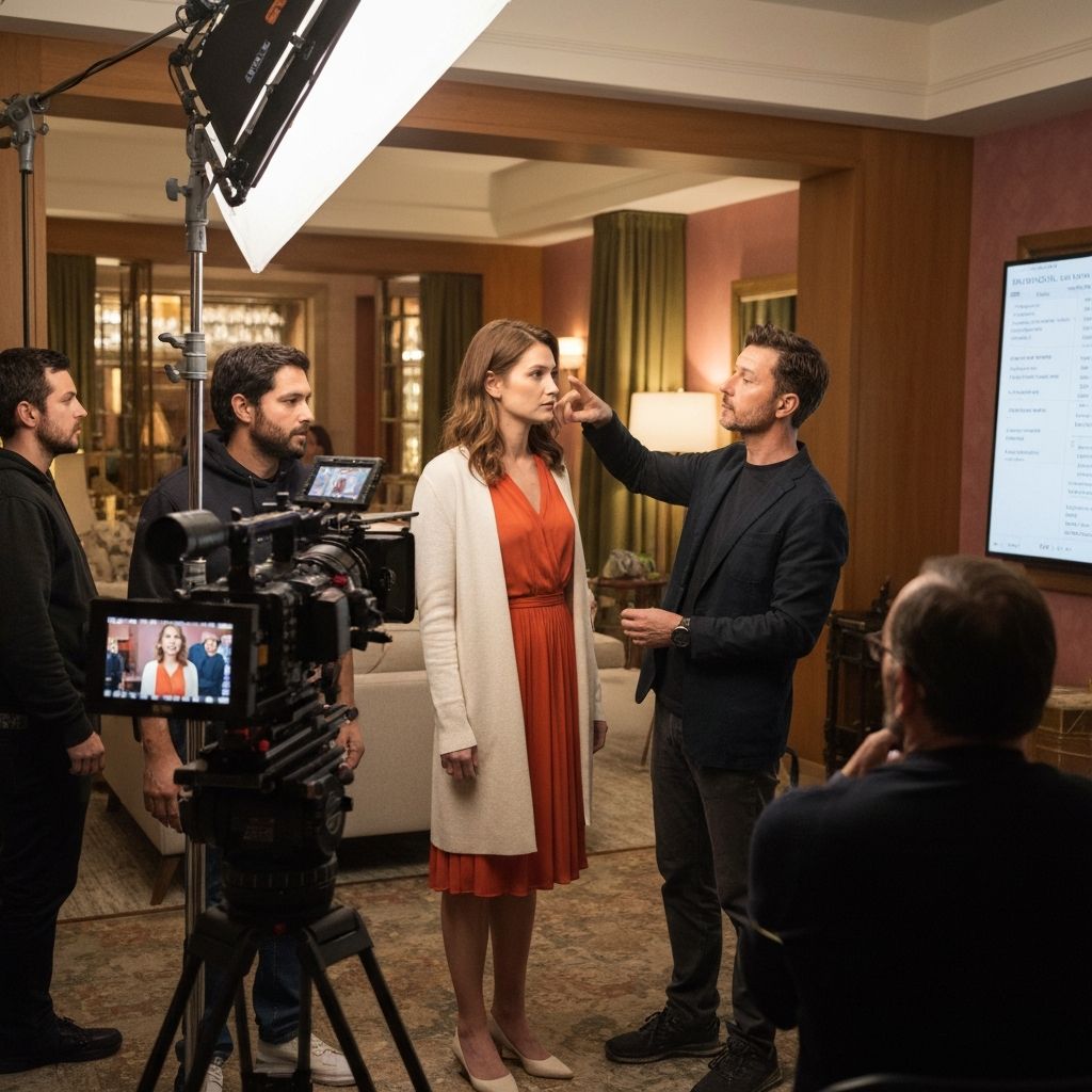 فيديو تسويقي احترافي